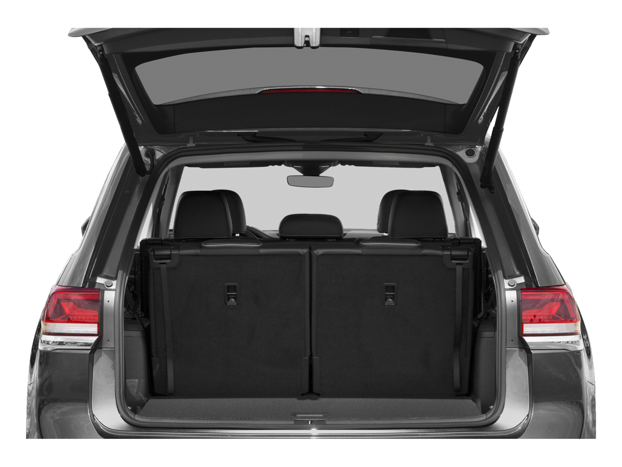 2021 Volkswagen Atlas 3.6L V6 SEL Premium R-Line