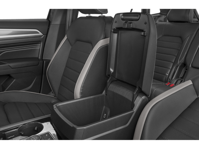 2021 Volkswagen Atlas Cross Sport 3.6L V6 SEL Premium R-Line