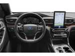2022 Ford Explorer King Ranch