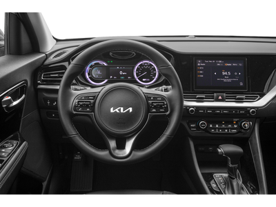 2022 Kia Niro EX Premium
