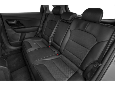 2022 Kia Niro EX Premium
