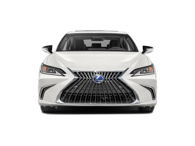 2022 Lexus ES ES 300h