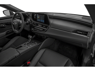 2022 Lexus ES ES 300h