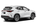 2022 Lexus NX NX 450h+ Luxury