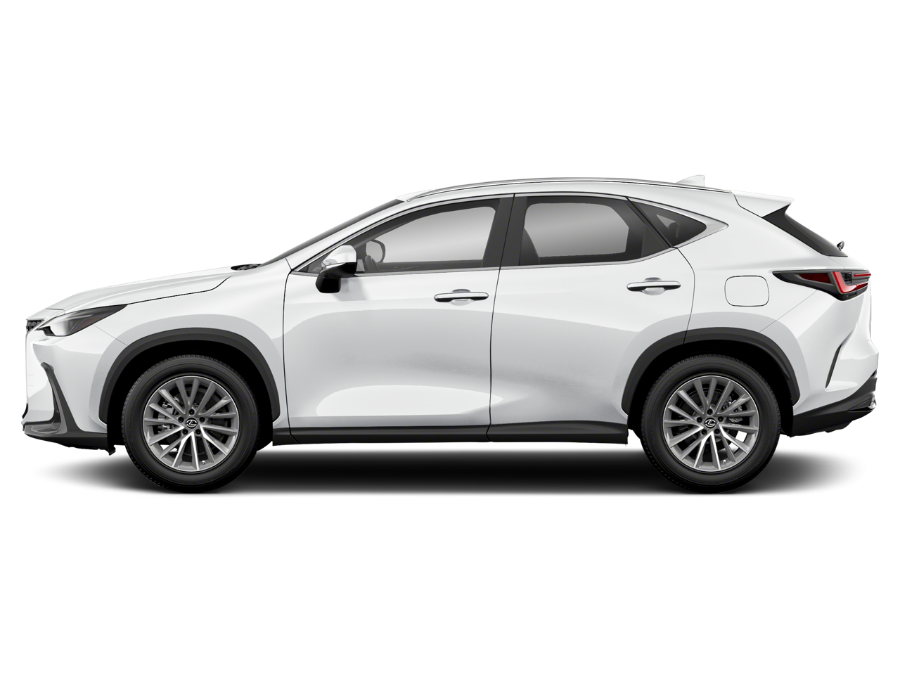 2022 Lexus NX NX 450h+ Luxury