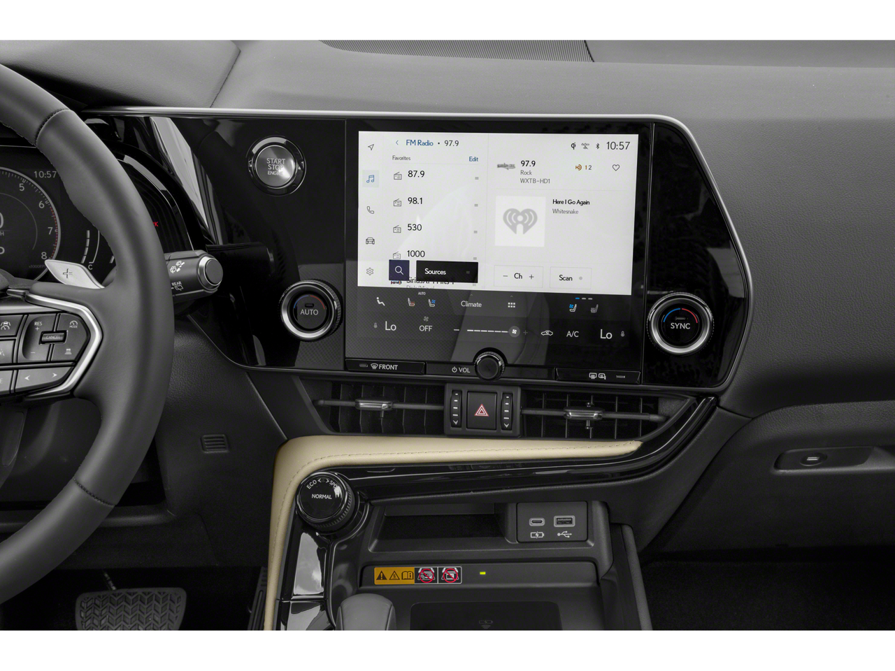 2022 Lexus NX NX 350 Luxury