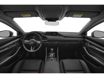 2022 Mazda Mazda3 Sedan Preferred