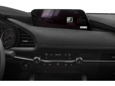 2022 Mazda Mazda3 Sedan Preferred