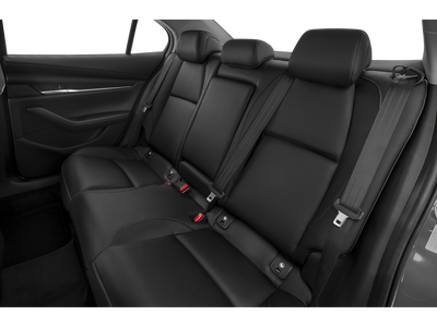 2022 Mazda Mazda3 Sedan Preferred