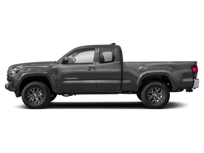 2022 Toyota Tacoma 4WD SR5