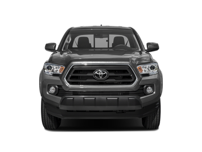 2022 Toyota Tacoma 4WD SR5