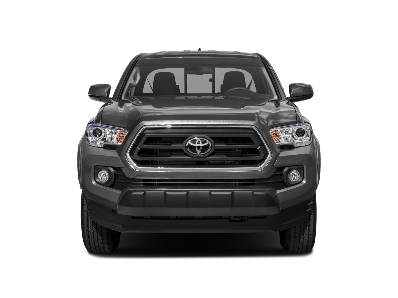 2022 Toyota Tacoma 4WD SR5