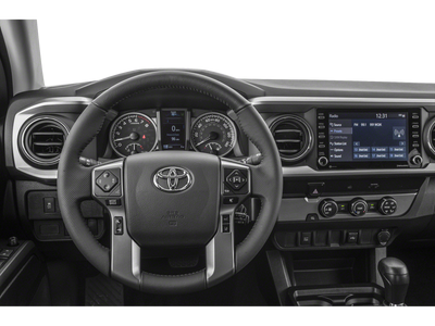 2022 Toyota Tacoma 4WD TRD Sport