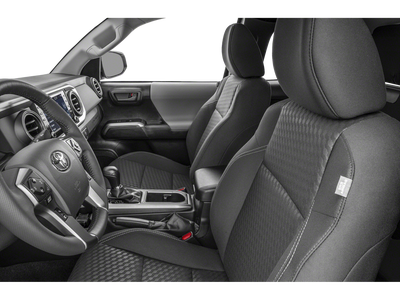 2022 Toyota Tacoma 4WD TRD Sport