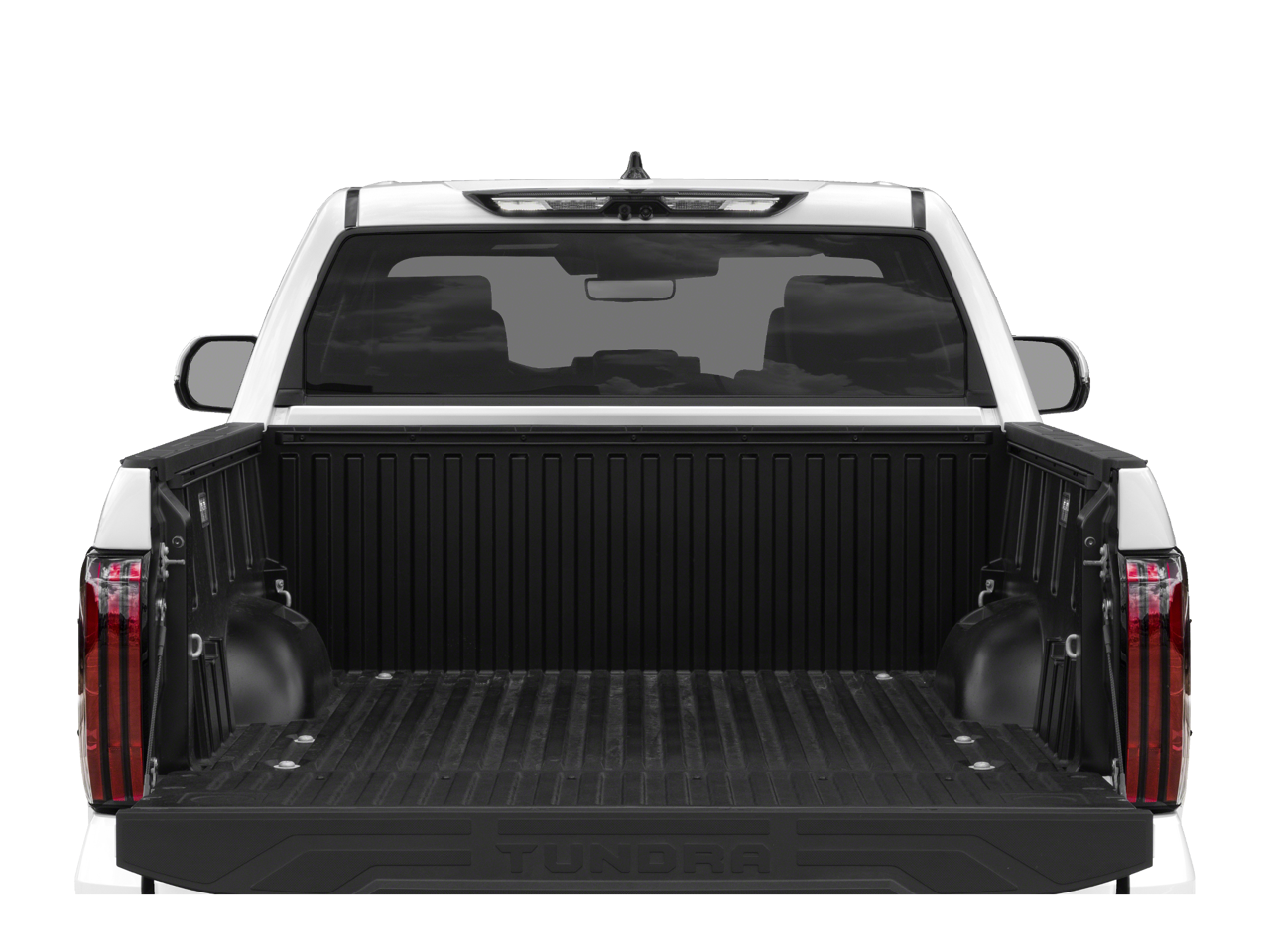 2022 Toyota Tundra Platinum Hybrid