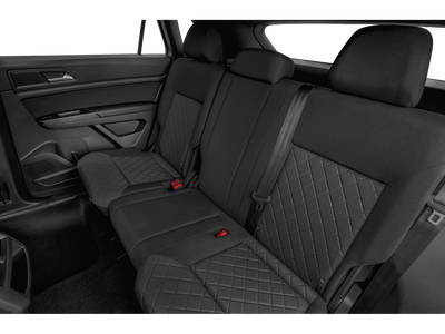 2022 Volkswagen Atlas Cross Sport 3.6L V6 SEL Premium R-Line