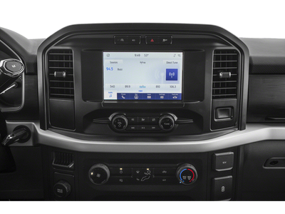 2023 Ford F-150 Base