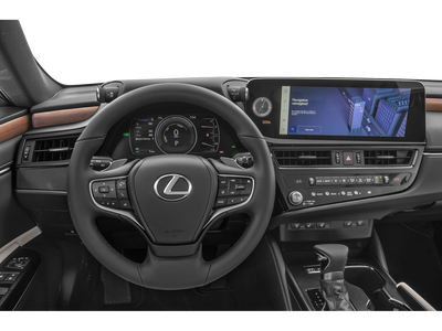 2023 Lexus ES ES 300h