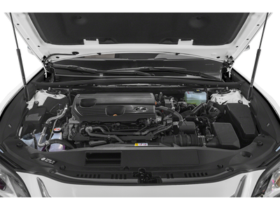 2023 Lexus ES ES 300h