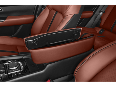 2023 Mazda Mazda CX-50 2.5 Turbo Premium Plus Package