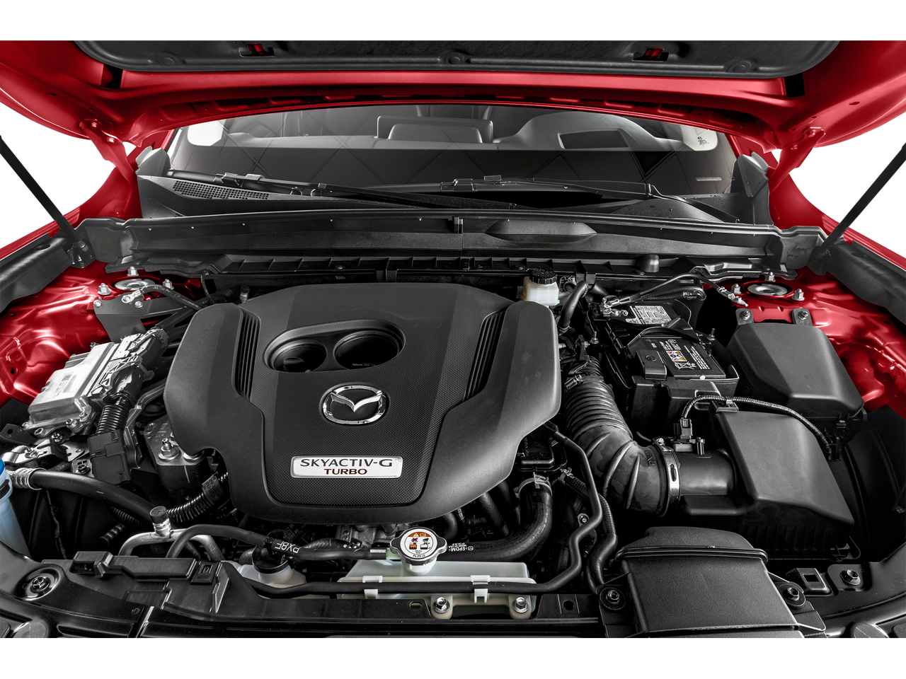 2023 Mazda Mazda CX-50 2.5 Turbo Premium Package