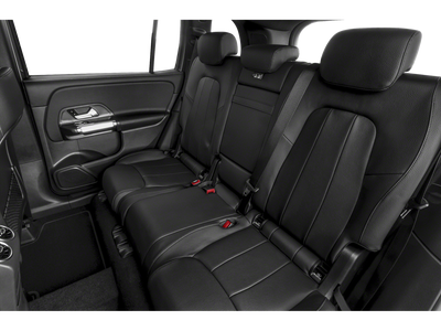 2023 Mercedes-Benz GLB GLB 250