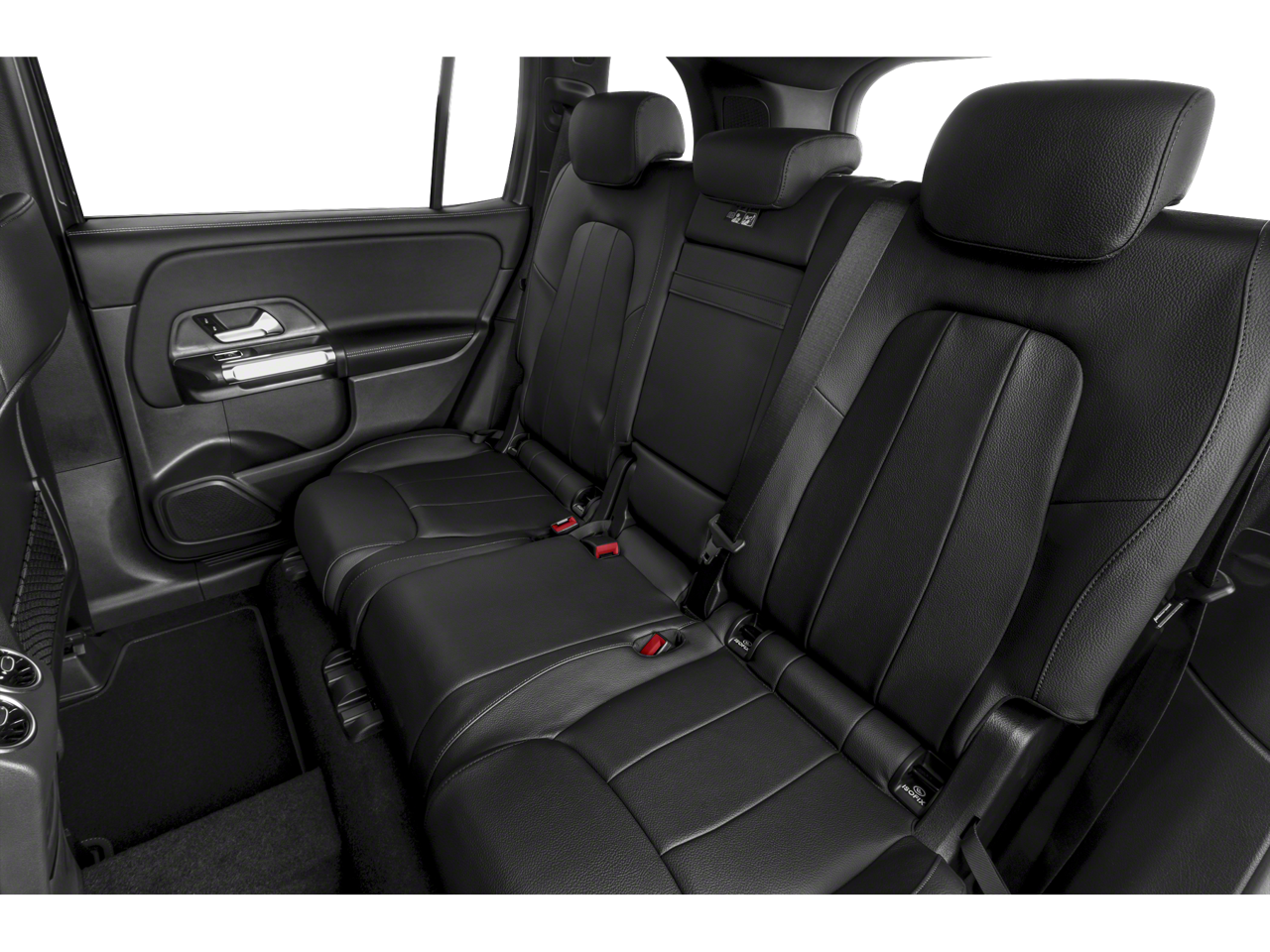 2023 Mercedes-Benz GLB GLB 250