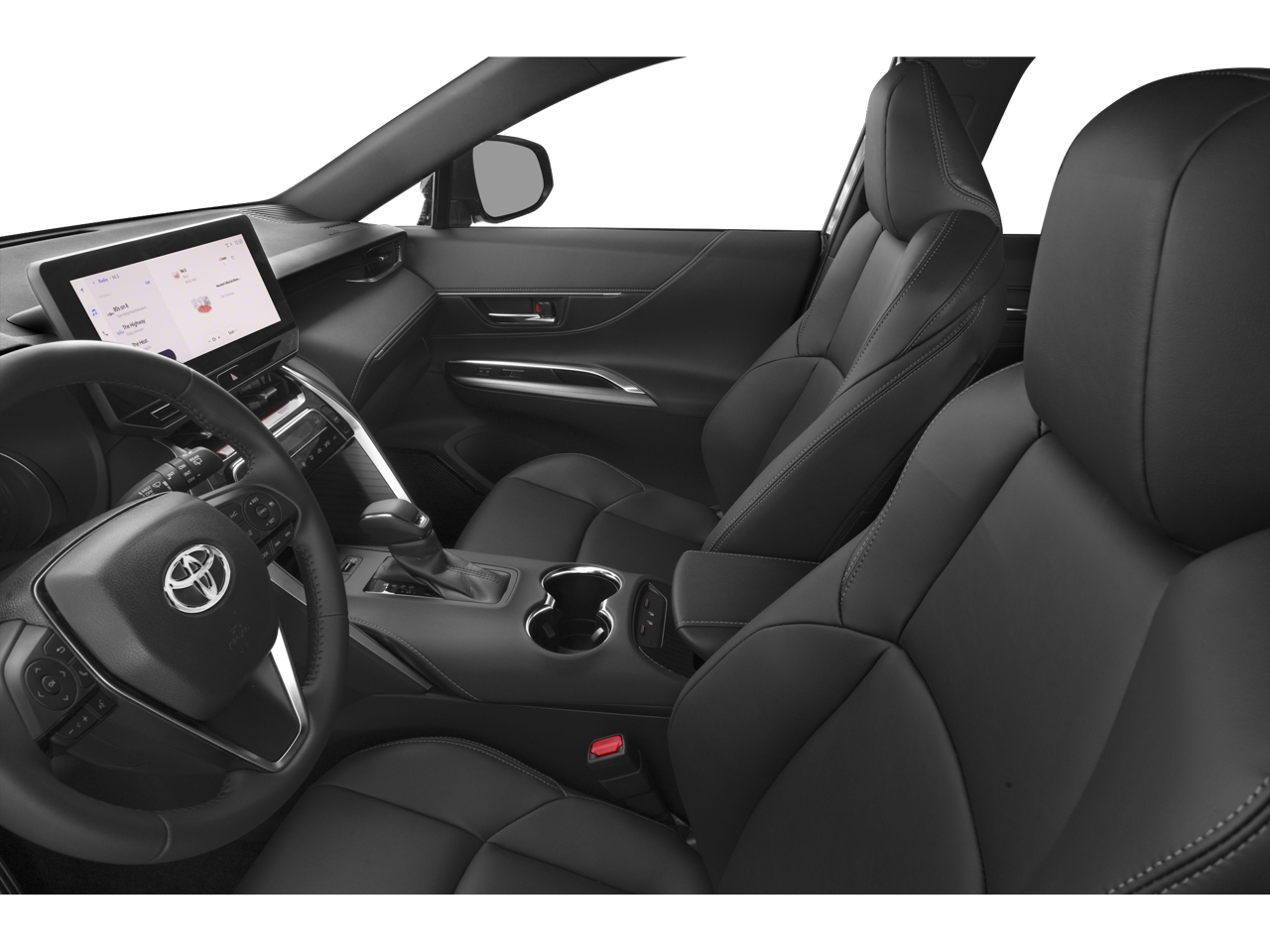 2023 Toyota Venza Nightshade