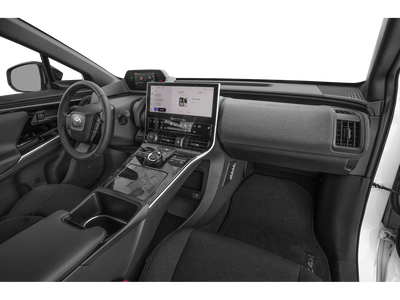 2023 Toyota bZ4X XLE