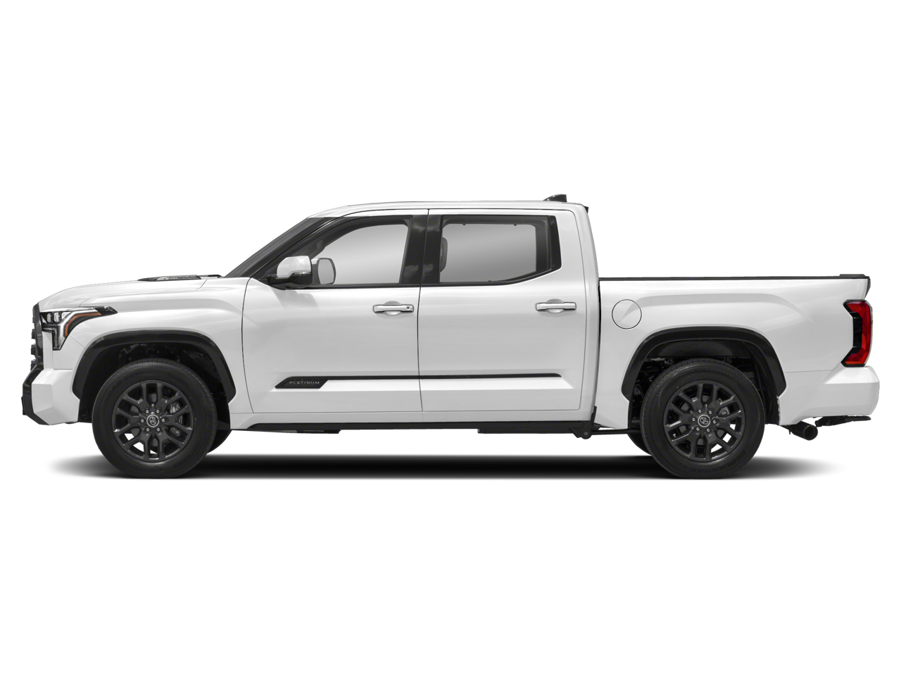2023 Toyota Tundra Platinum Hybrid