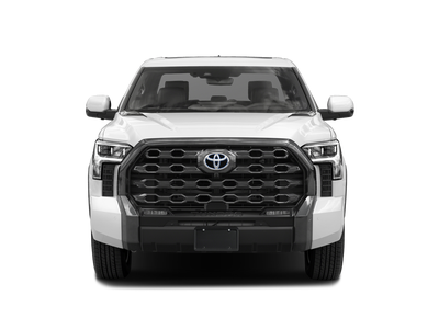 2023 Toyota Tundra Platinum Hybrid