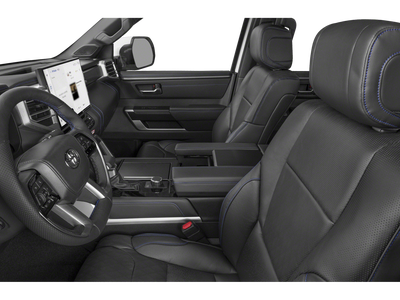 2023 Toyota Tundra Platinum Hybrid