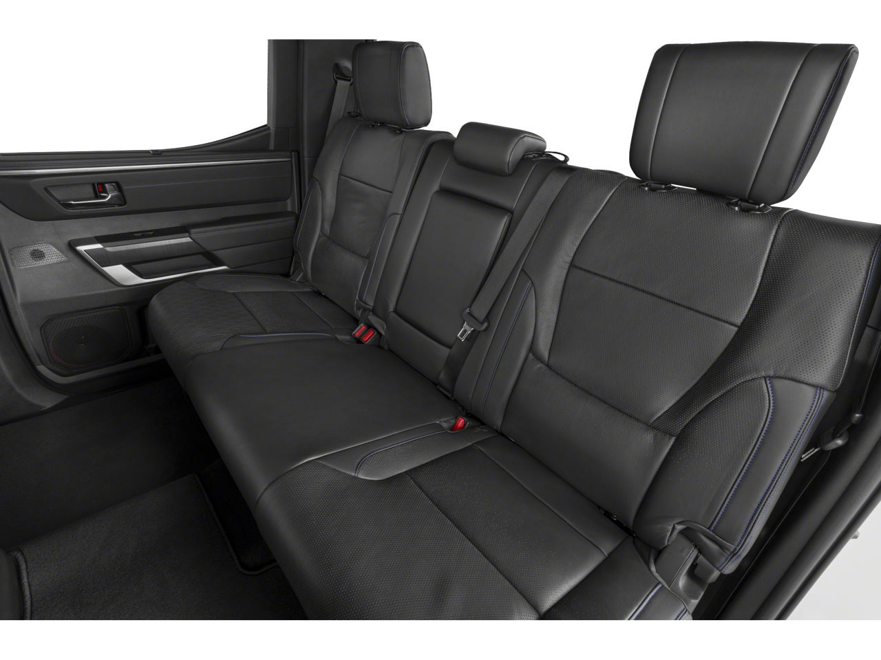 2023 Toyota Tundra Platinum Hybrid