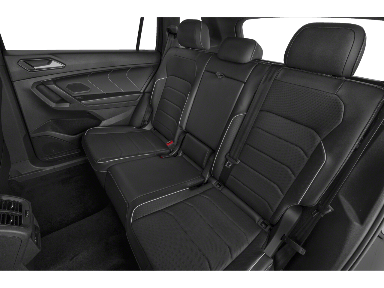 2023 Volkswagen Tiguan SEL R-Line