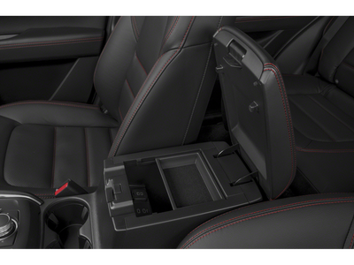 2024 Mazda Mazda CX-5 2.5 Turbo Premium Package