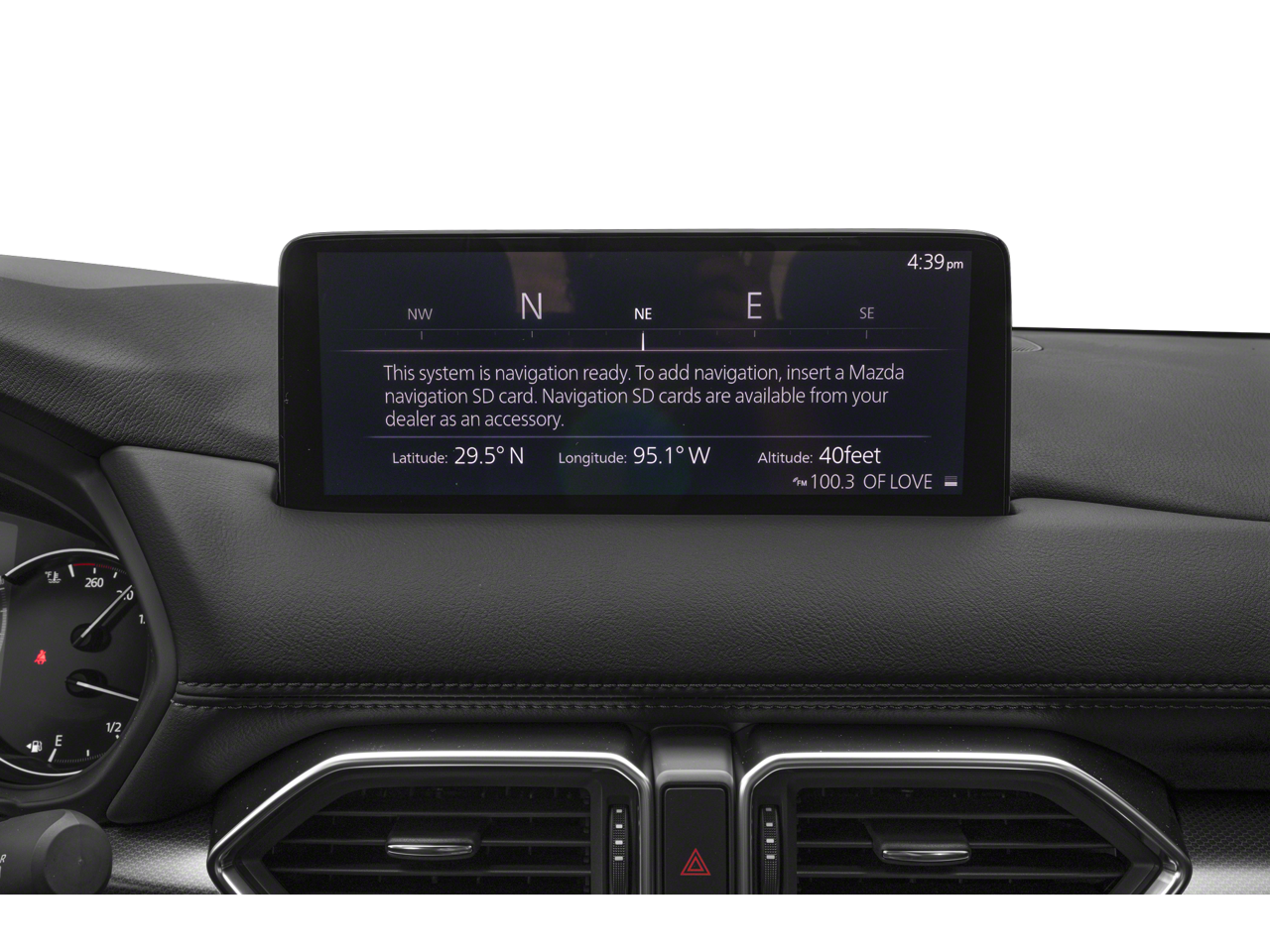 2024 Mazda Mazda CX-5 2.5 Turbo Premium Package