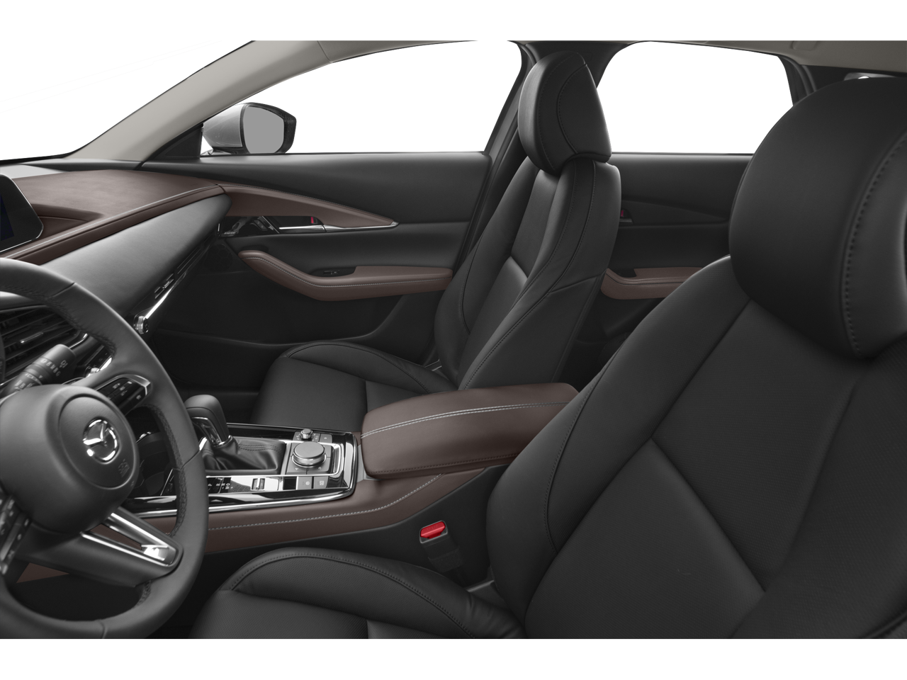 2024 Mazda Mazda CX-30 2.5 S Premium Package
