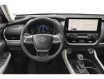 2024 Toyota Grand Highlander Hybrid XLE
