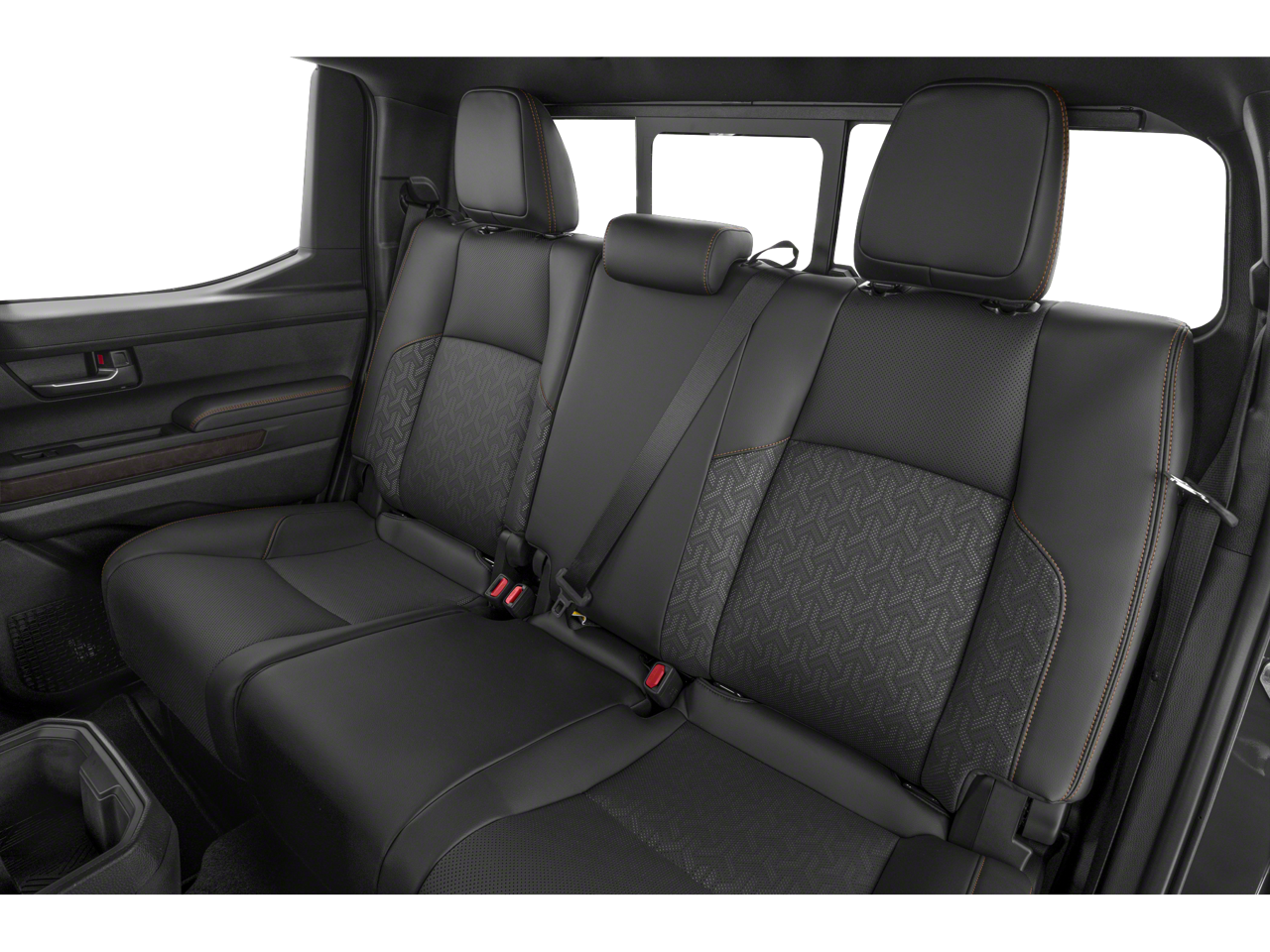 2024 Toyota Tacoma 4WD Limited