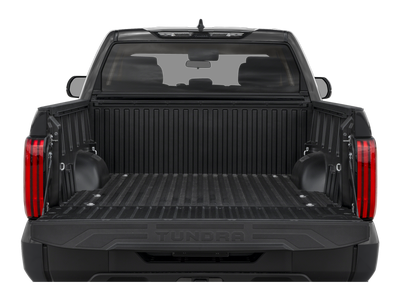 2024 Toyota Tundra SR