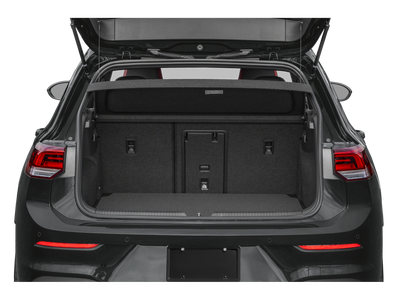 2024 Volkswagen Golf GTI Autobahn