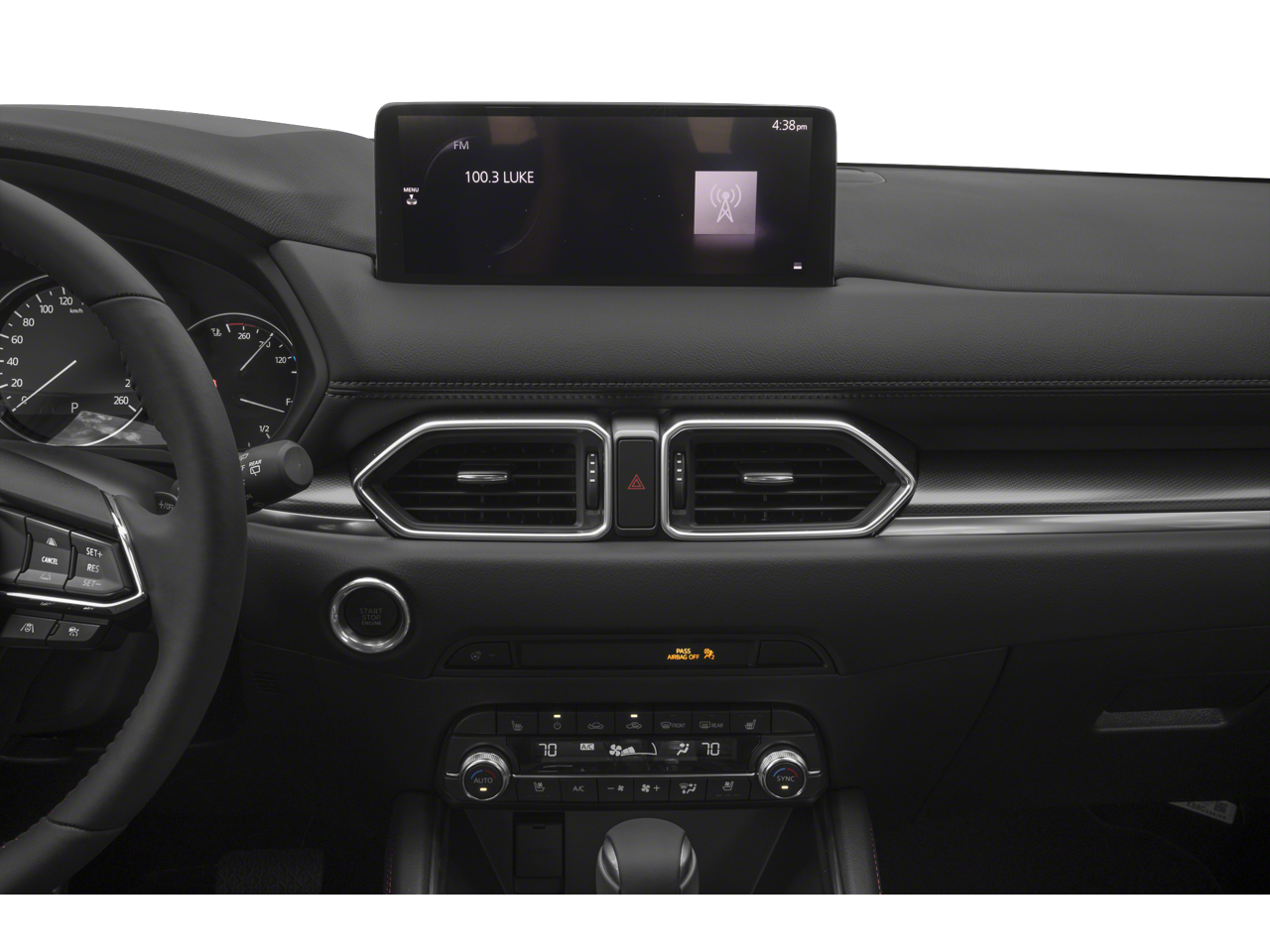 2025 Mazda Mazda CX-5 2.5 Turbo Premium Package