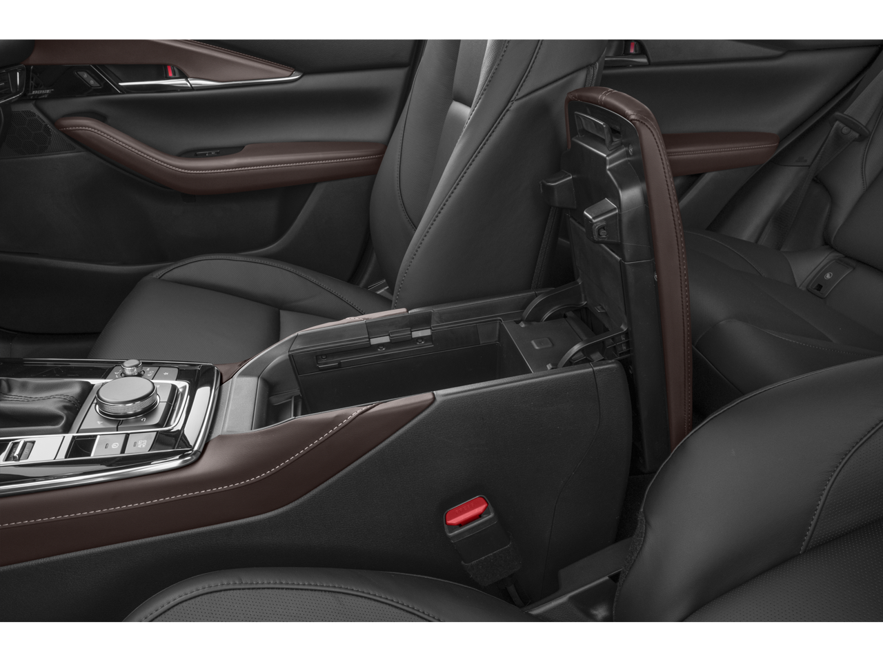 2025 Mazda Mazda CX-30 2.5 Turbo Premium Plus Package