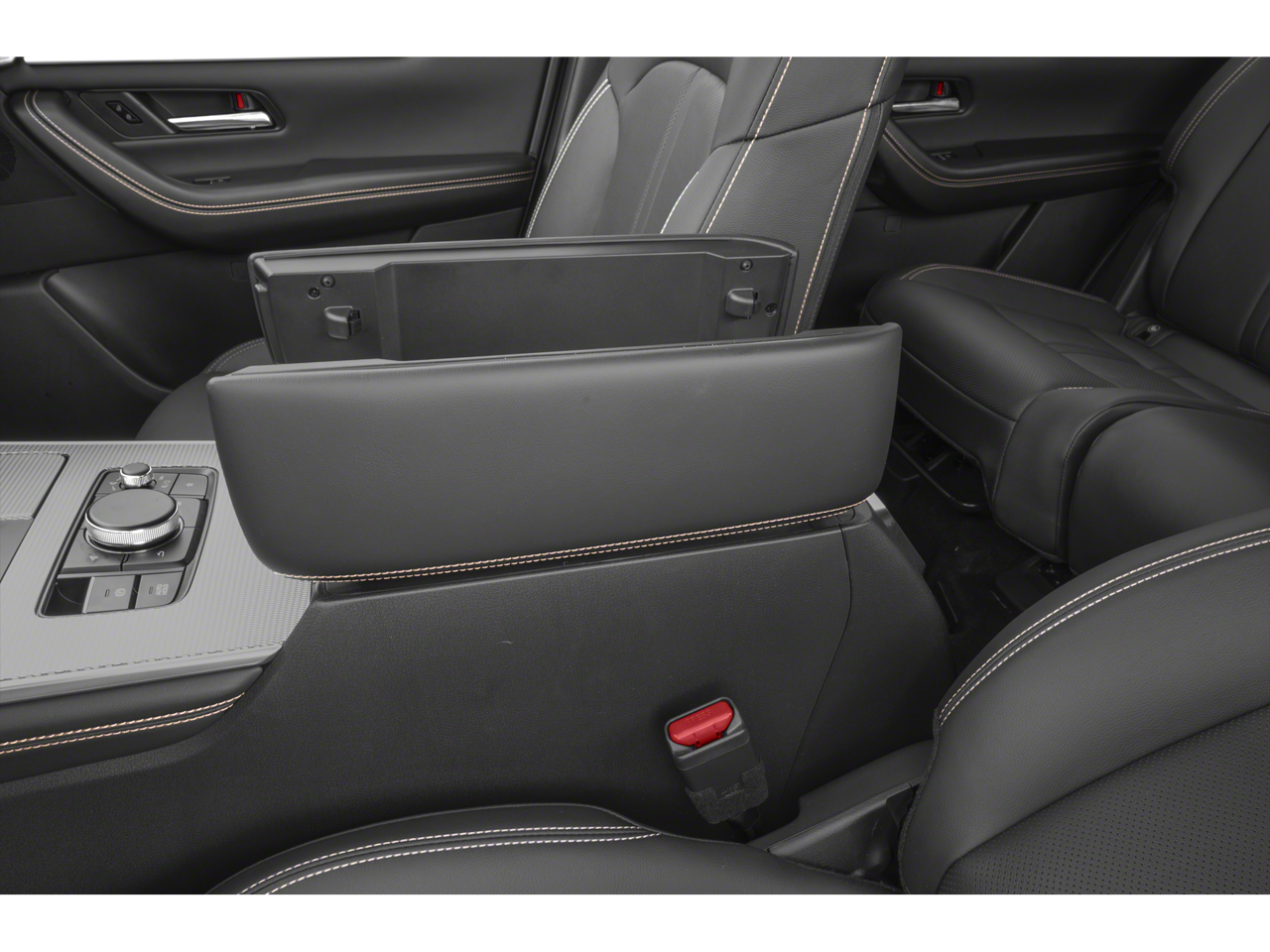2025 Mazda Mazda CX-90 PHEV Premium Sport