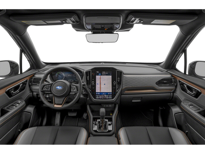 2025 Subaru Forester Sport Hybrid