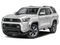 2025 Toyota 4Runner TRD Sport