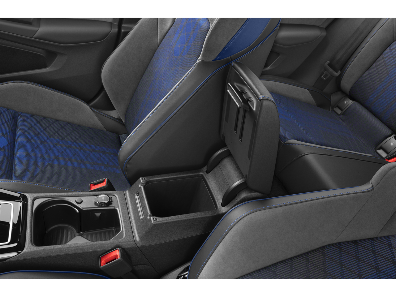 2025 Volkswagen Golf R Base