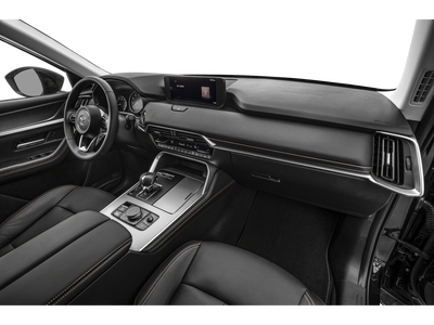 2026 Mazda Mazda CX-90 Preferred