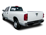 2008 Dodge Ram 2500 SXT