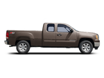 2008 GMC Sierra 1500 SLE2